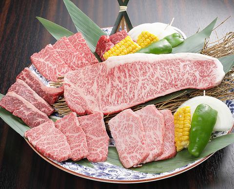 炭火焼肉　北勢_1